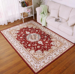 Hot Sell Persian Design Rug Print Floor Carpet